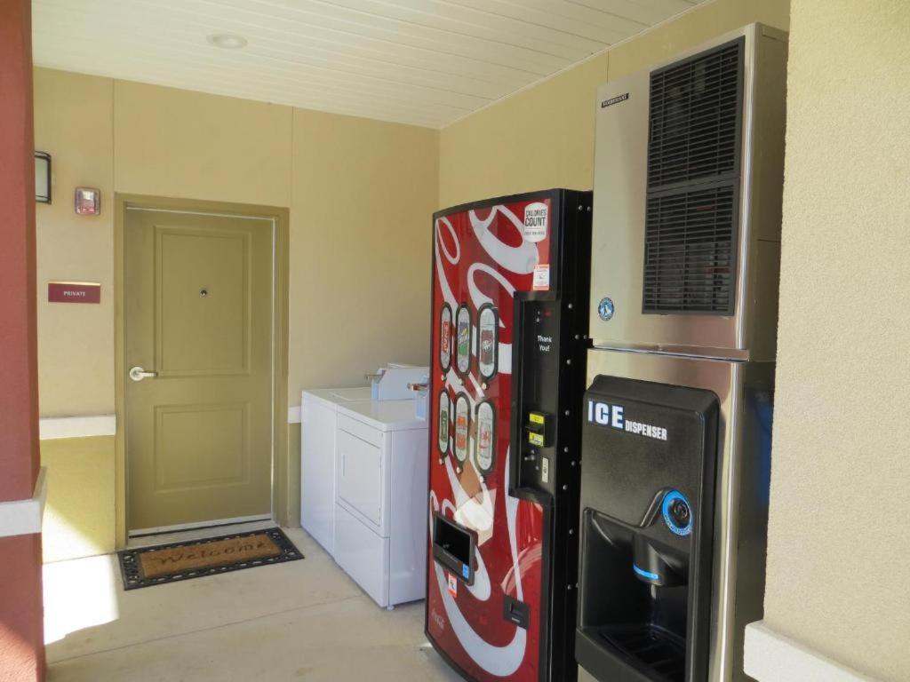 Grand Villa Inn And Suites Westchase/Chinatown Houston Dış mekan fotoğraf