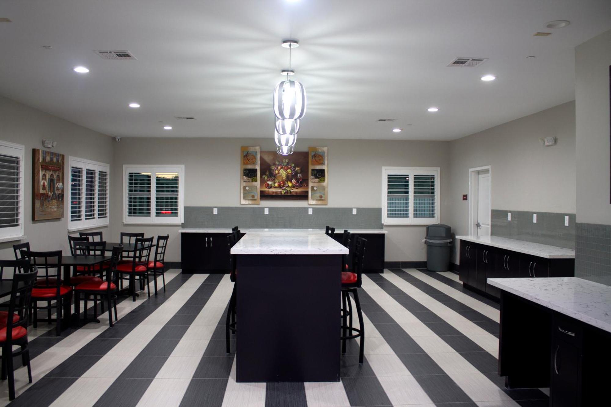 Grand Villa Inn And Suites Westchase/Chinatown Houston Dış mekan fotoğraf